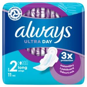Always Ultra Day