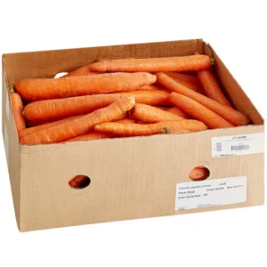 Carrots