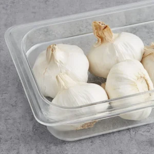 Garlic