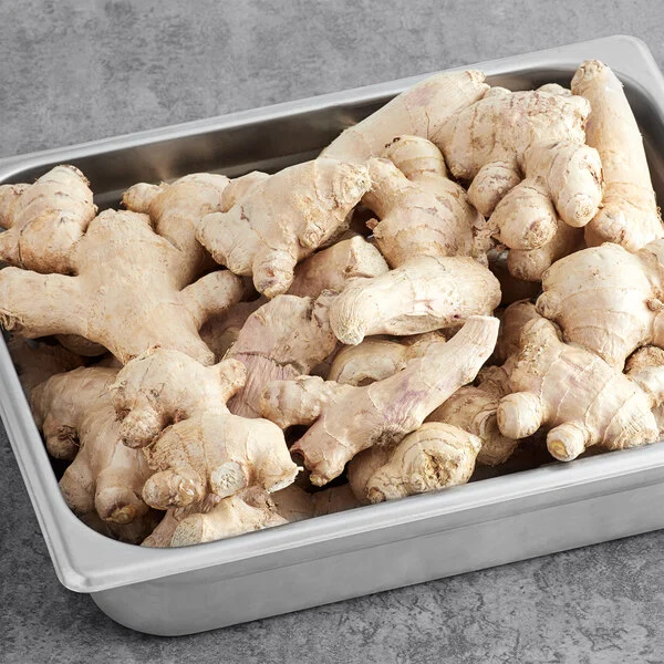 Ginger