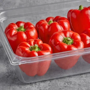 Bell Pepper