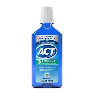 CT Restoring Mouthwash