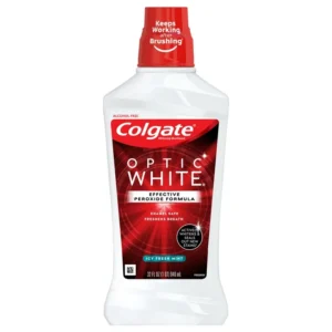 Colgate Mouthwash