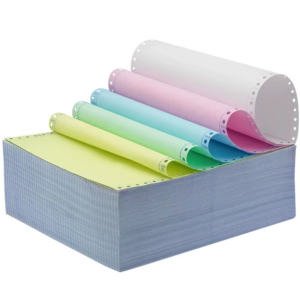 A4 Carbonless Copy Paper