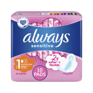 Always Sensitive