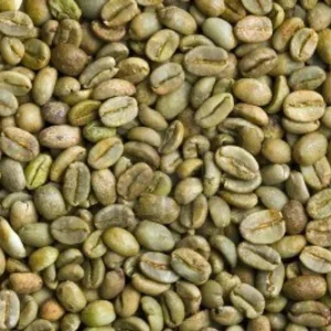 Arabica Coffee Beans