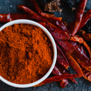 chili pepper