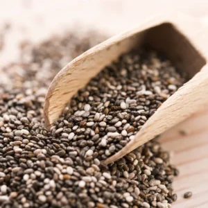 Chia Seed