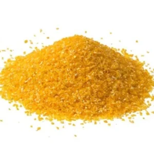 corn gluten meal