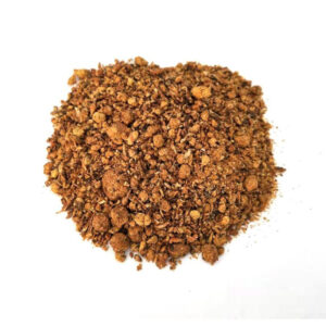cottonseed meal