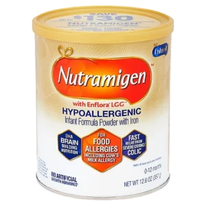 Enfamil Nutramigen Hypoallergenic Infant Formula