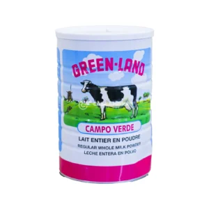 Greenland Powder Milk
