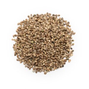 Hemp Seeds