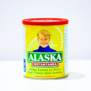 ALASKA INSTANT POWDER MILK 1800G