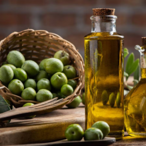 Extra Virgin Olive Oil