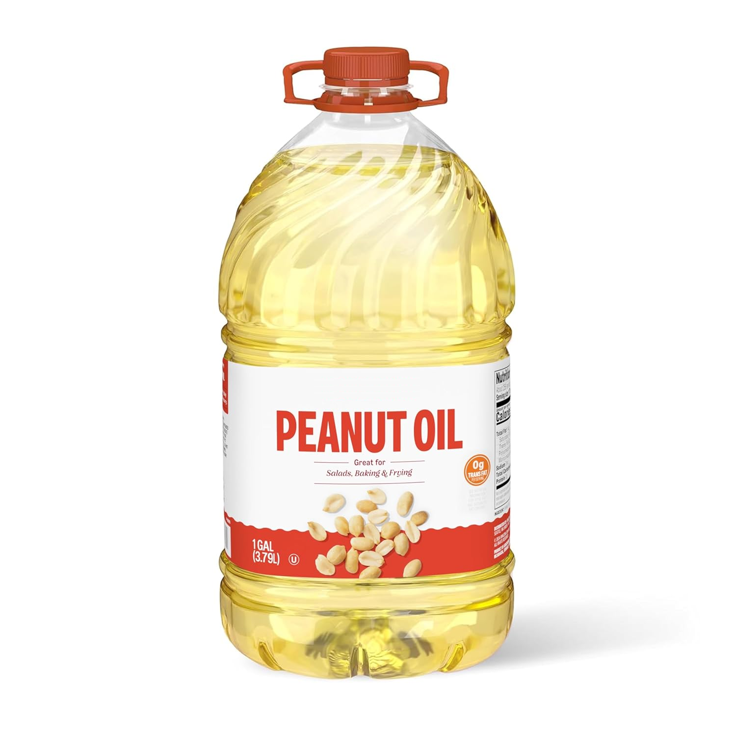 Peanuts Oil