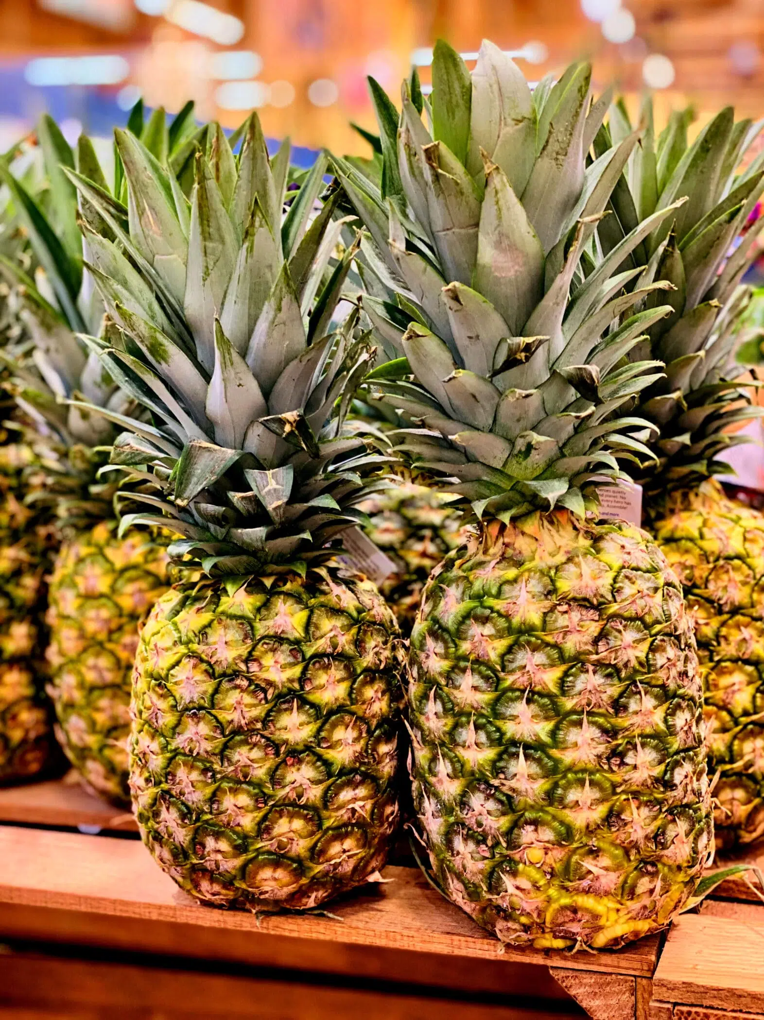 Pineapples - Image 2