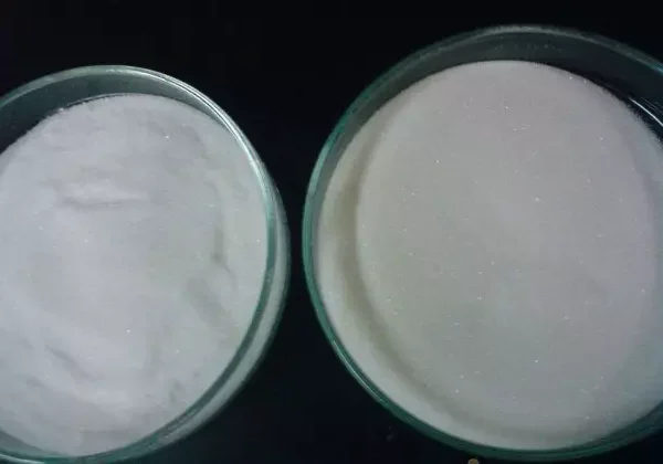 potassium formate for oil drilling