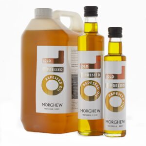 Rapeseed Oil