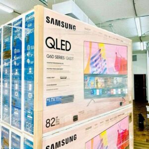 Televisions – New, Used & Refurbished