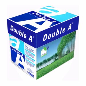 double a copy paper