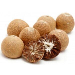 Betel Nut