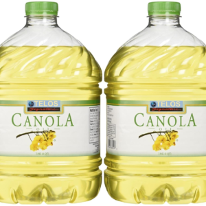 Canola Oil