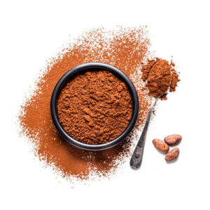 cocoa powder