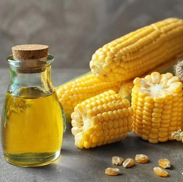Refined Corn Oil - Image 2