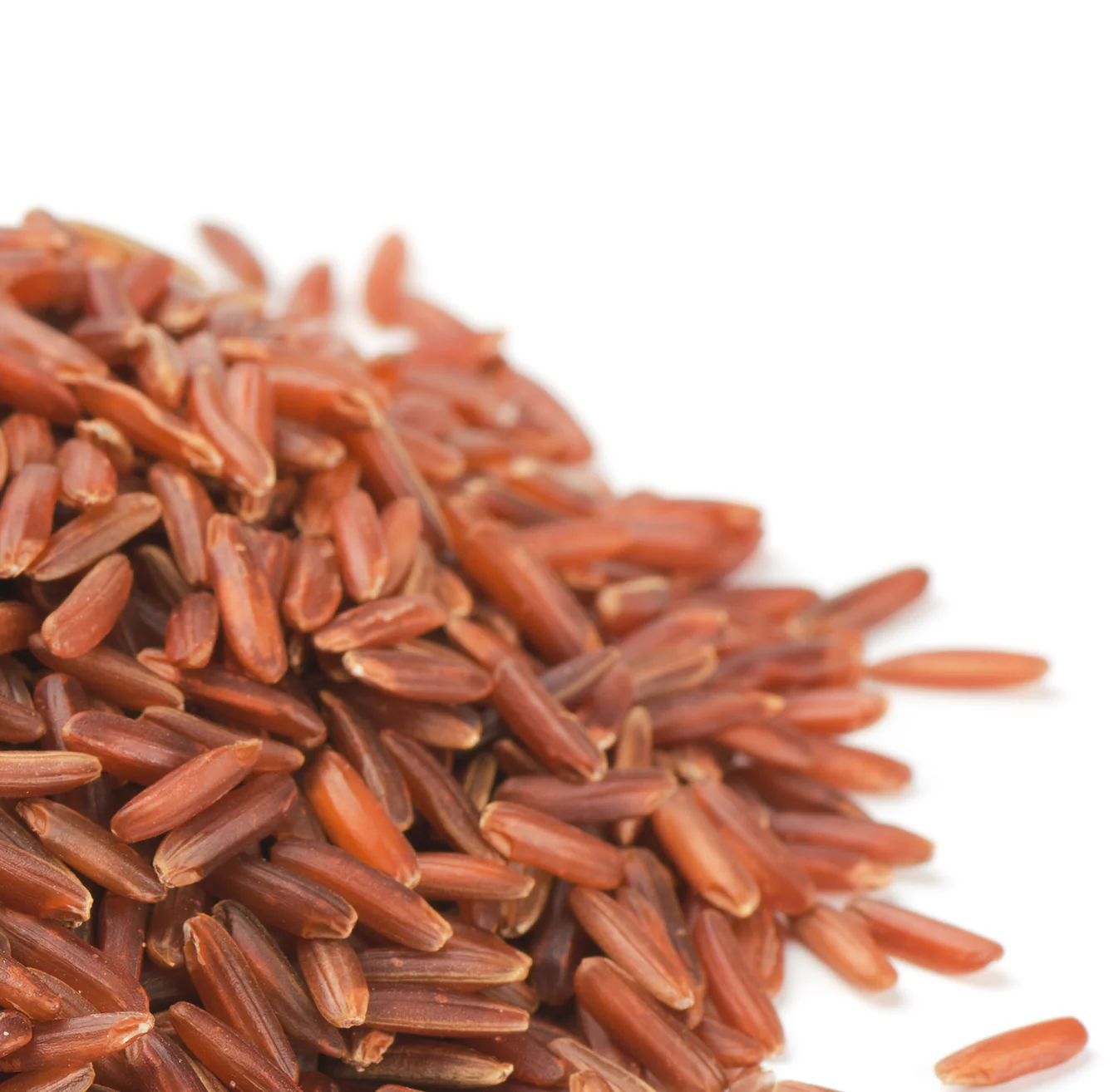 Thai Red Rice