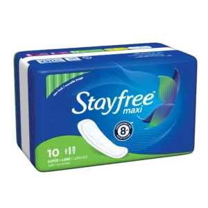 Stayfree Maxi
