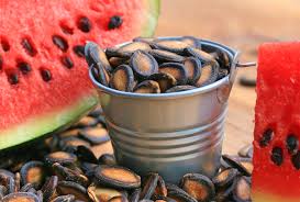 Watermelon Seeds