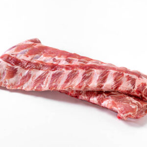 pork ribs