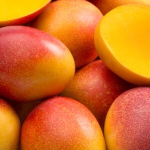 Mangoes