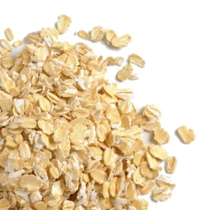Organic Oats, Regular Rolled