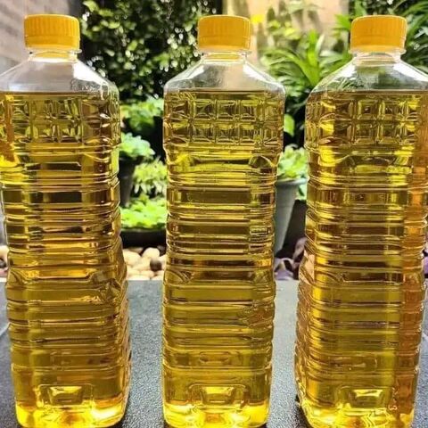 Refined Palm Oil - Image 2