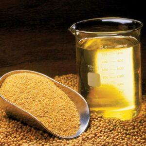 soybeans meal