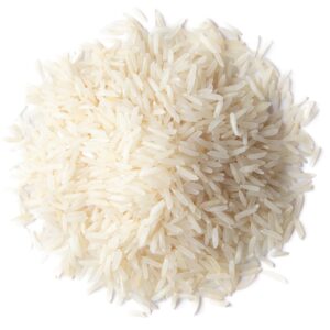 Thai Hom Mali Jasmine White Rice