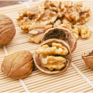 Walnuts