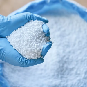 PRILLED UREA 46% N